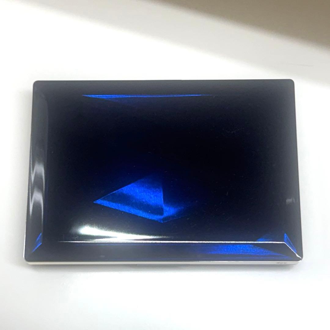 クレドポーボーテ　タンプードルエクラ オークル10