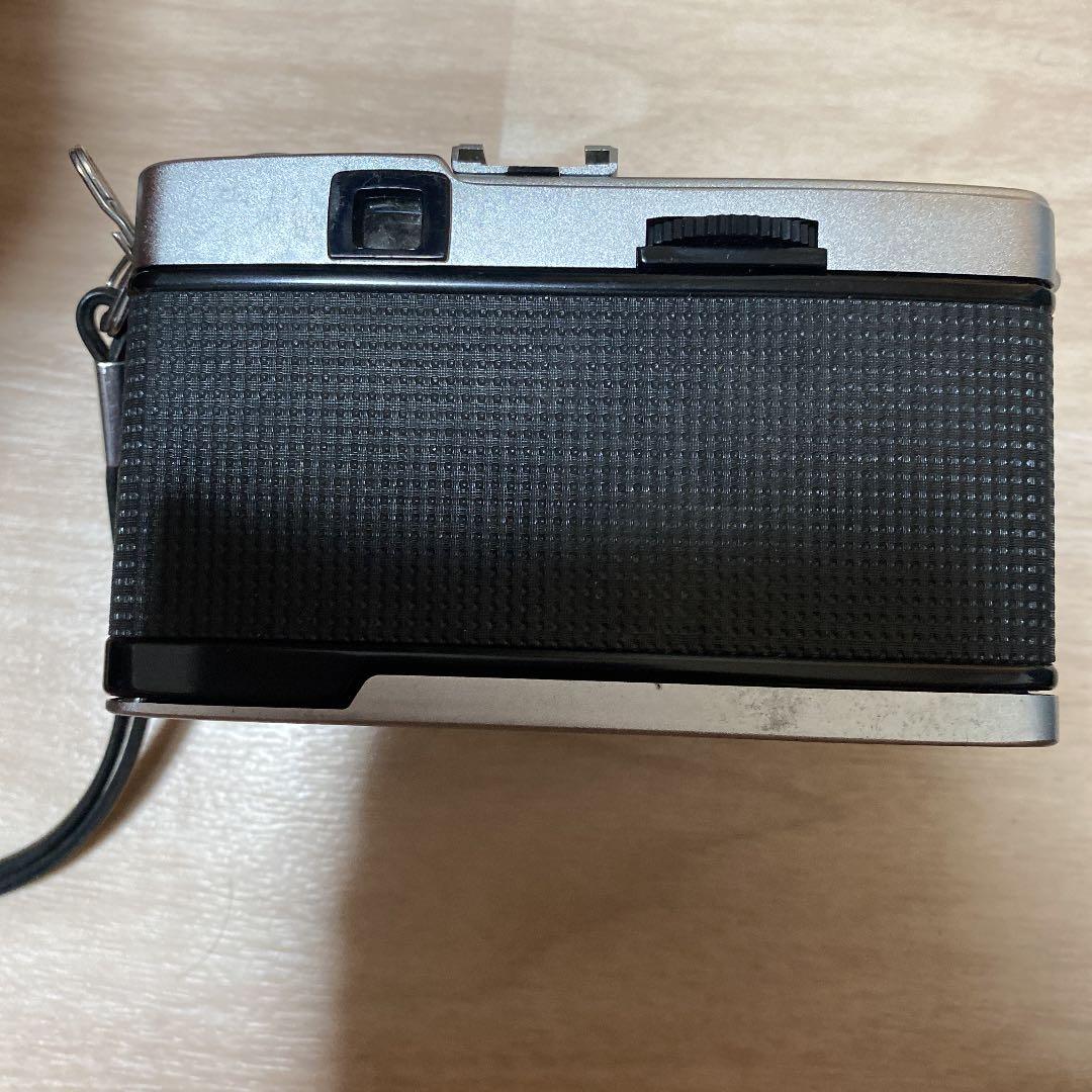 OLYMPUS  FUJI CAのカメラ