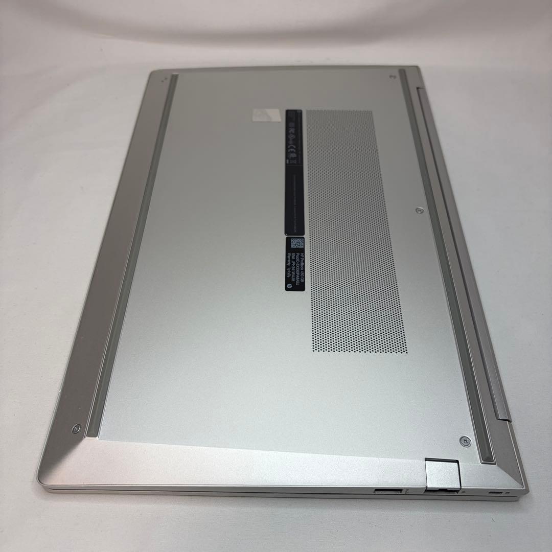 美品 PROBOOK 450 G9 12世代 i5 15.6型 FHD オフィス