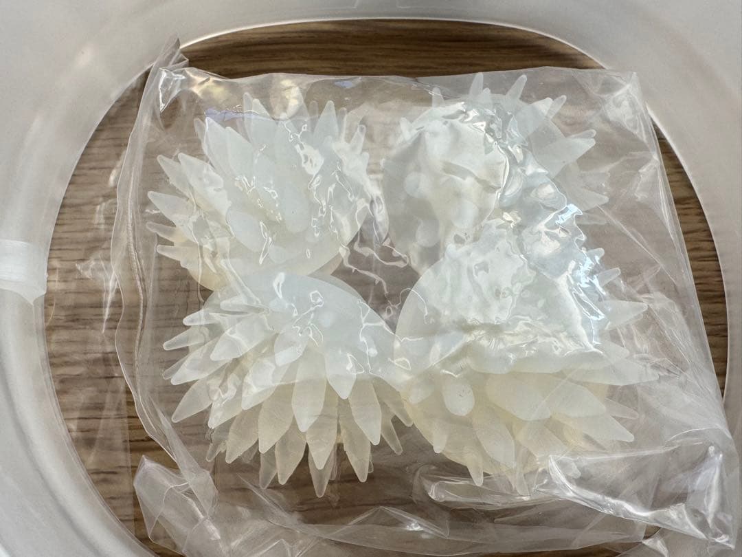 【美品】ReFa Grace Head Spa シルバー　ヘッドスパ　おまけ付き