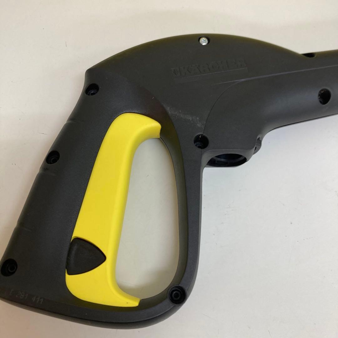 f189-35 KARCHER ケルヒャー　K2.30 高圧洗浄機