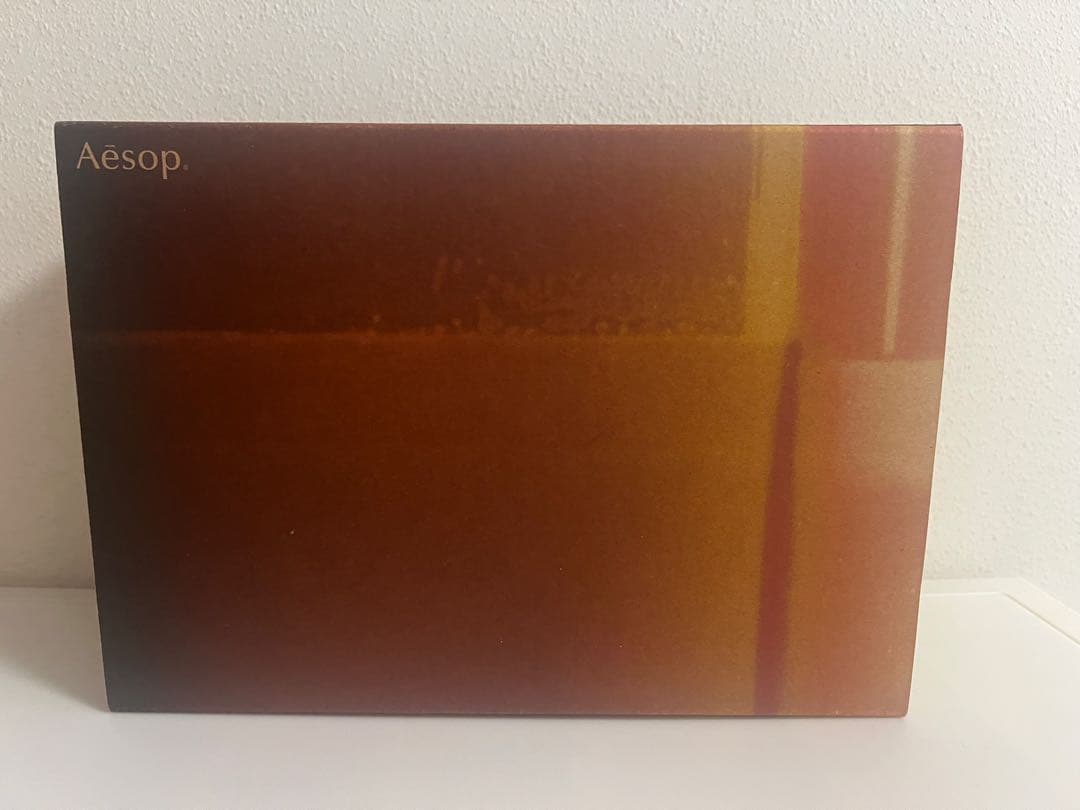 Aesop アロマティックハンドウォッシュ & ハンドバームセット