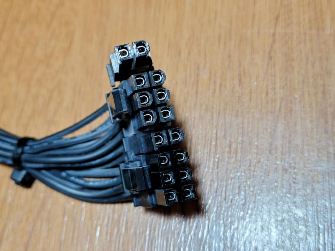 750W Platinum電源 OMEN 30L純正 CoolerMaster