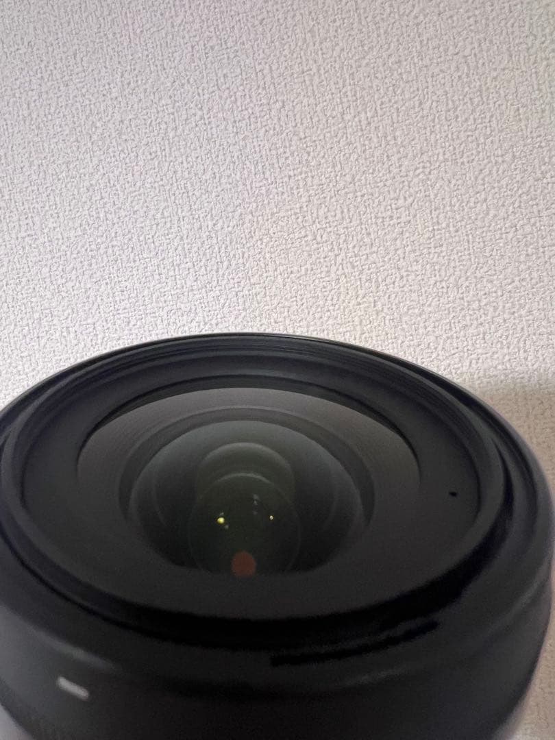 SIGMA 16mm F1.4 DC DN 67mm 単焦点レンズ