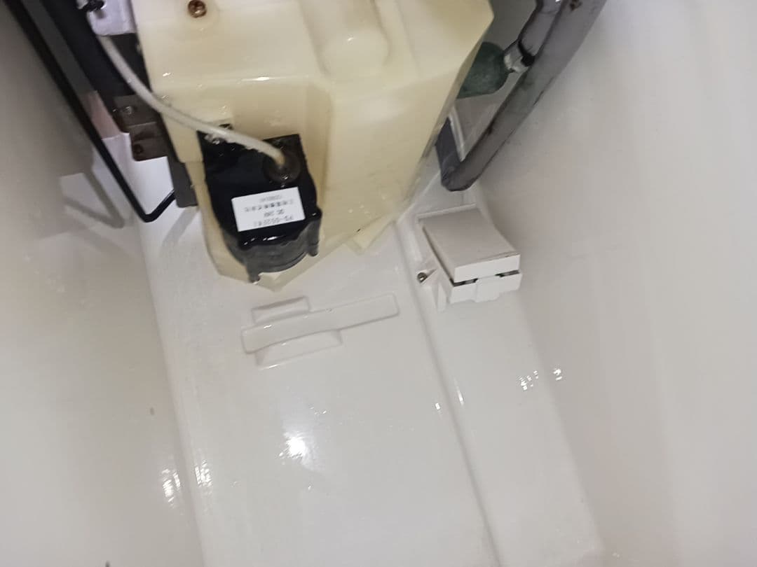 フクシマ　業務用製氷機　FIC-A25KT