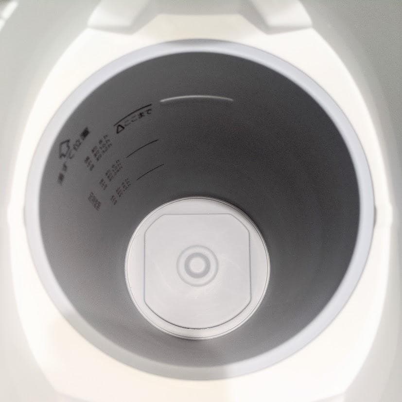 象印マホービン 加湿器 スチーム式 4.0L EE-DC50-WA