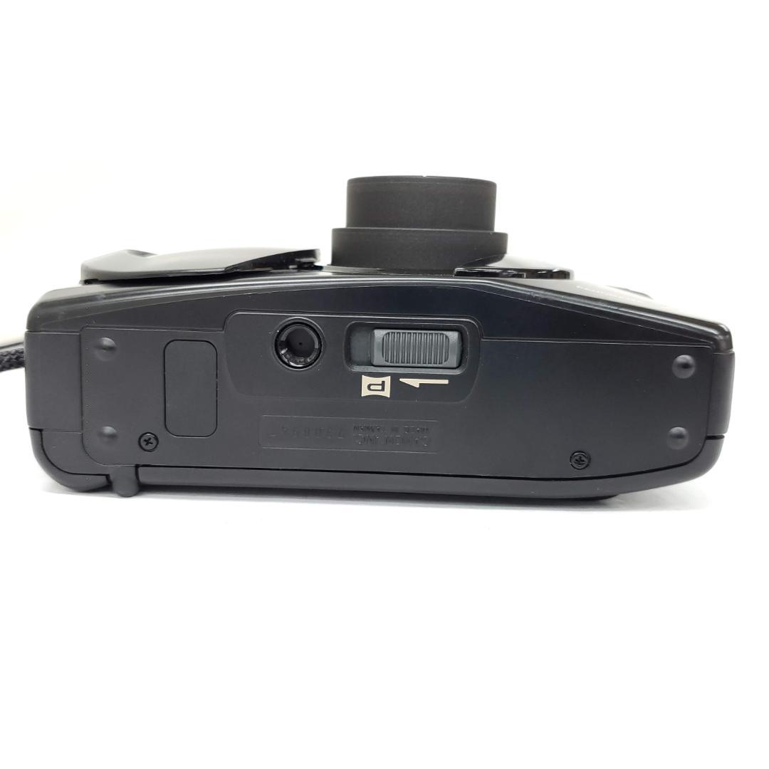 フィルムカメラ Canon Autoboy Luna 35 G0108-218-22ID p
