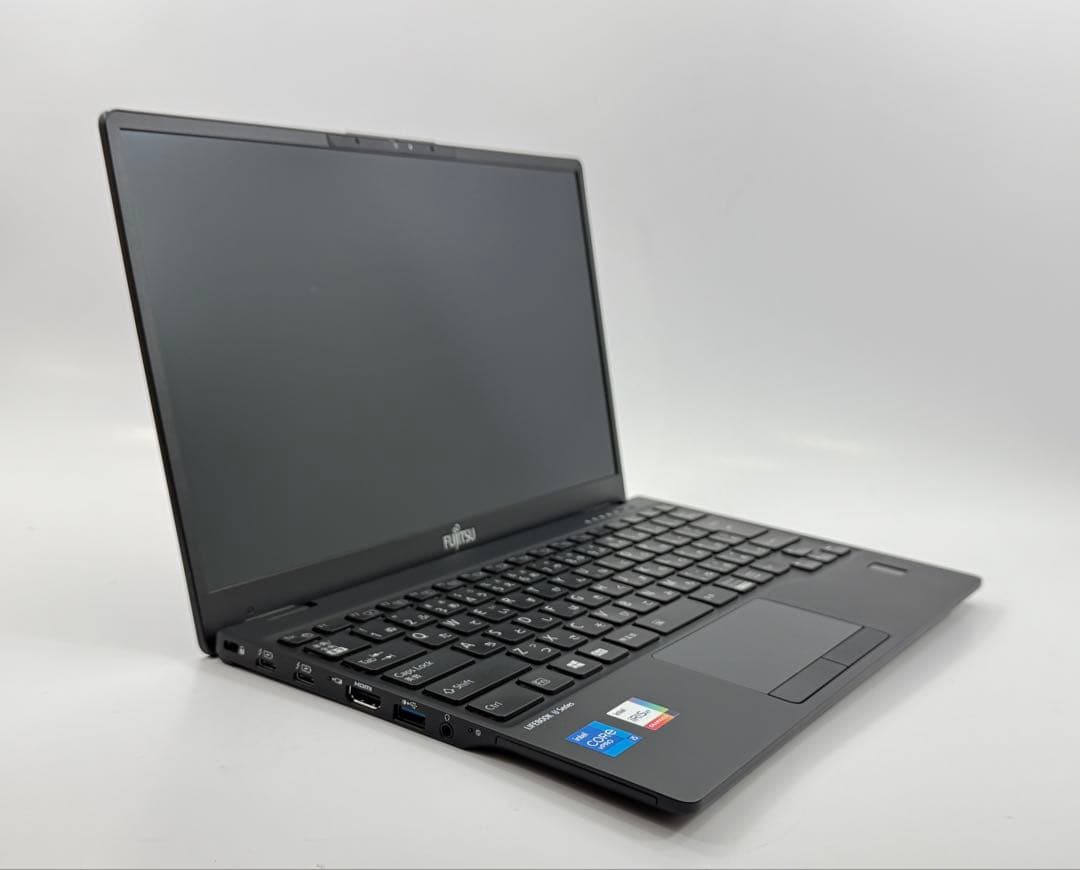 ノートパソコンcore i5 第11世代 ssd office2024