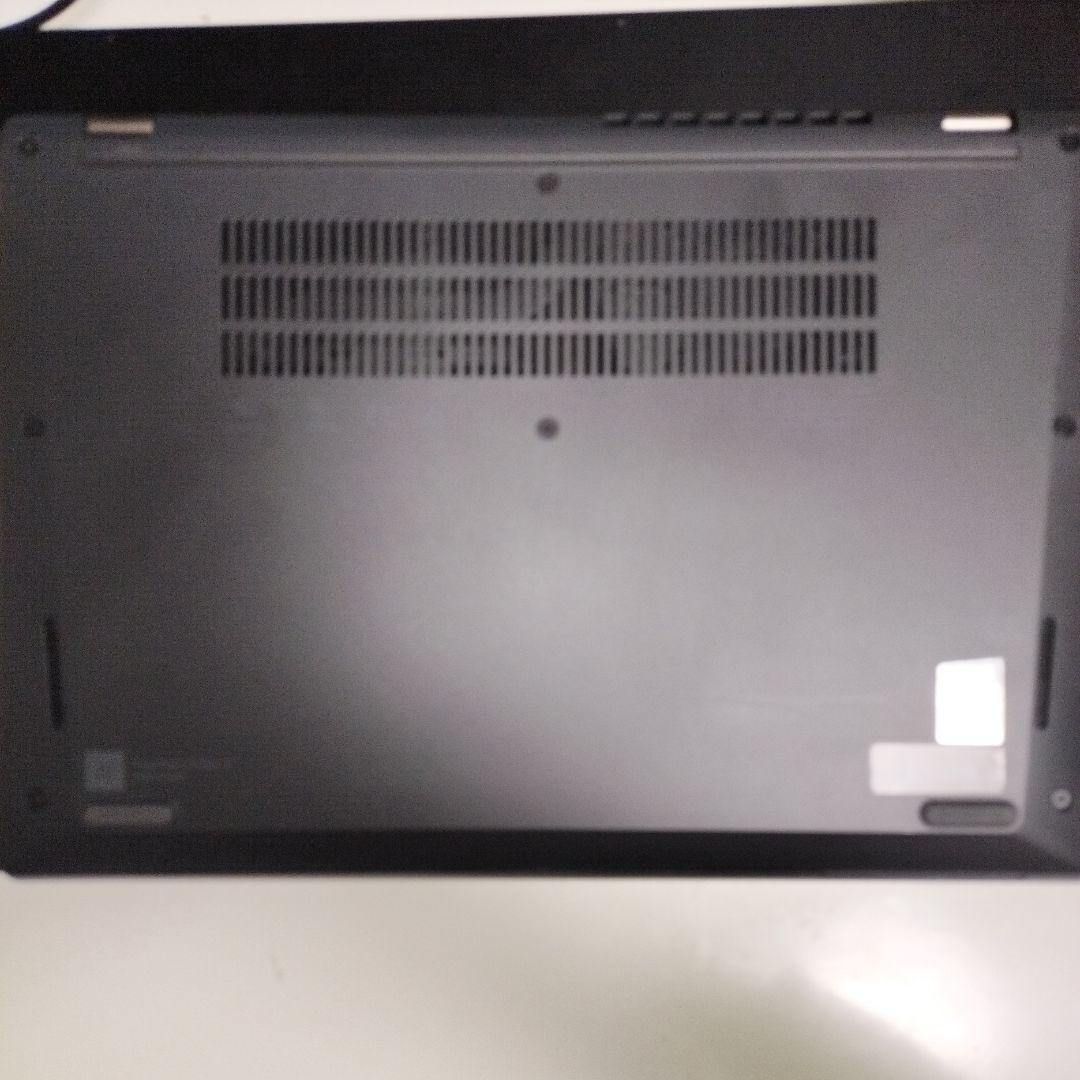 lenovo L13 Gen4 i5 32GB　SSD 256GB 保守有特価