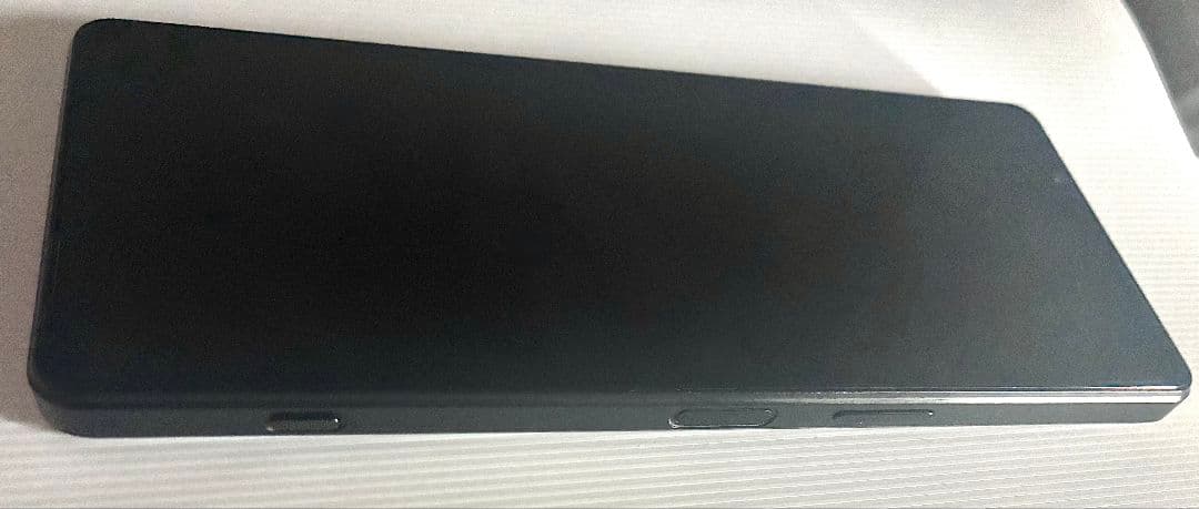 Xperia 1 IV ブラック 256gb 本体 SOG06