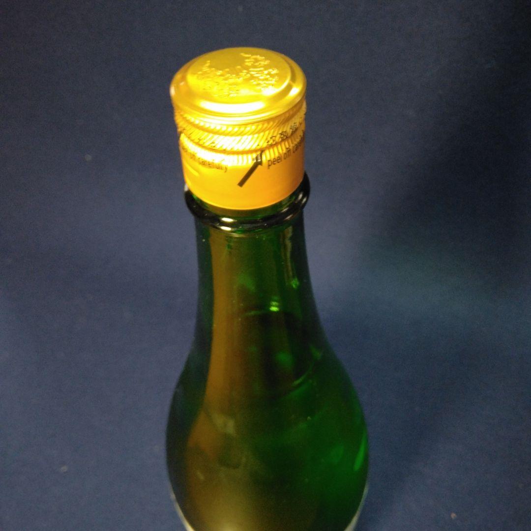十四代ふなだれ本生 日本酒 15%