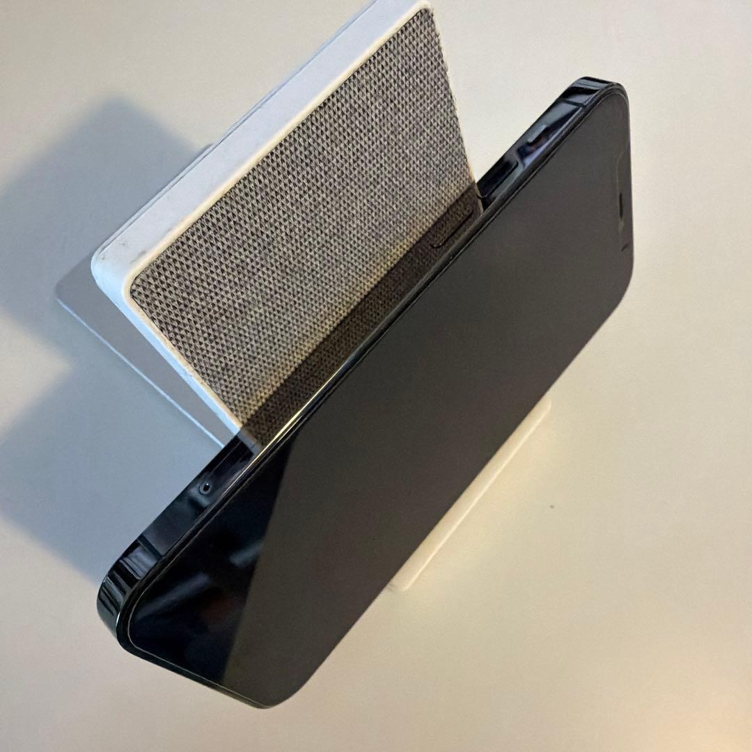 Apple iPhone 12PRO グラファイト