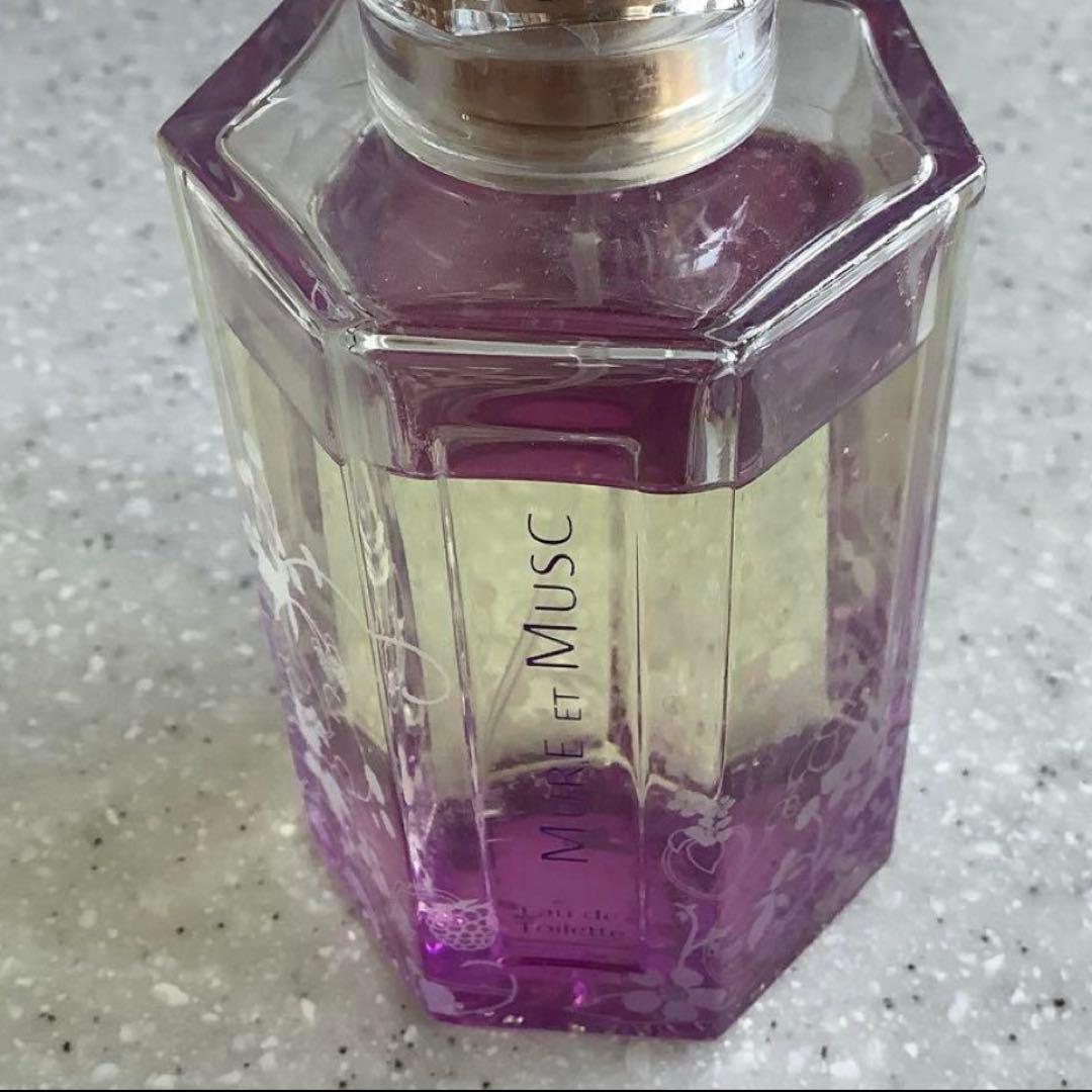 香水(女性用) Mure et Musc Extreme