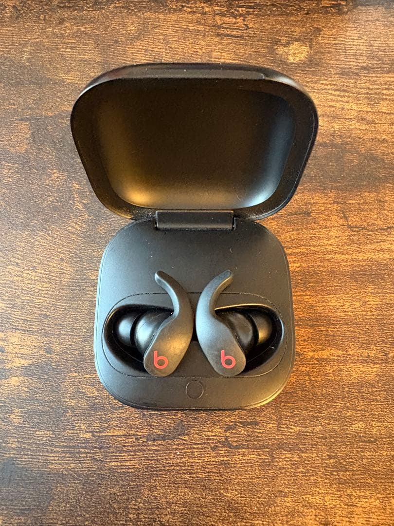 Beats Fit Pro ブラック