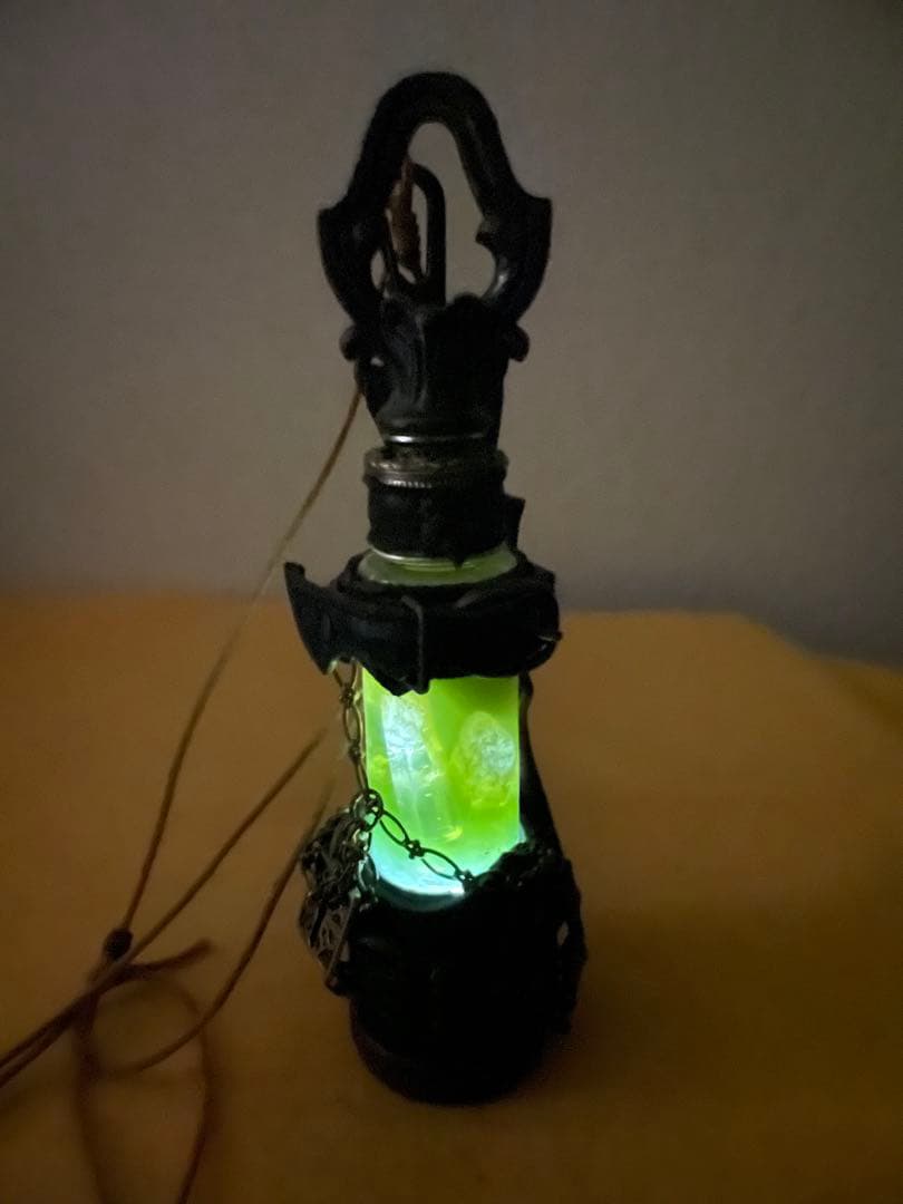 隠者の角灯　電池式