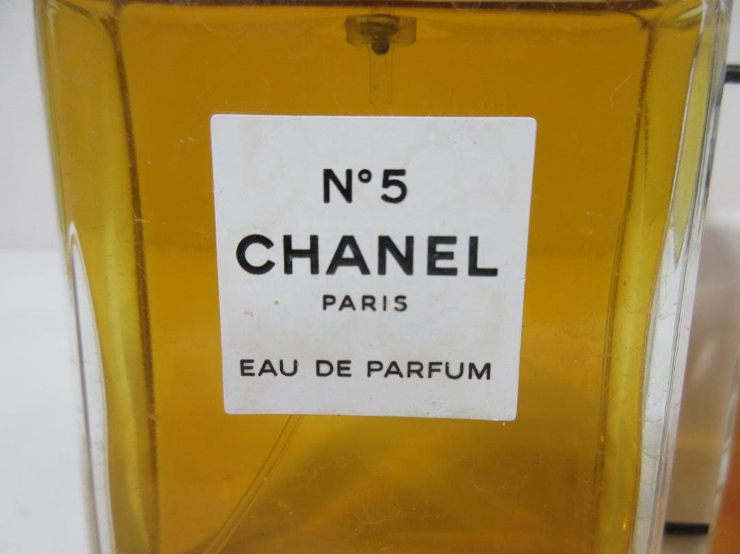 CHANEL N°5 Eau de Parfum 100ml,14ml