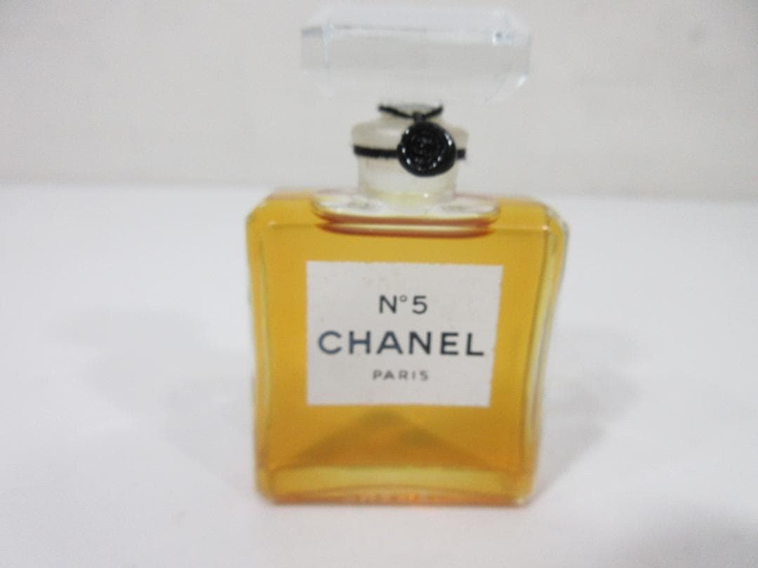 CHANEL N°5 Eau de Parfum 100ml,14ml