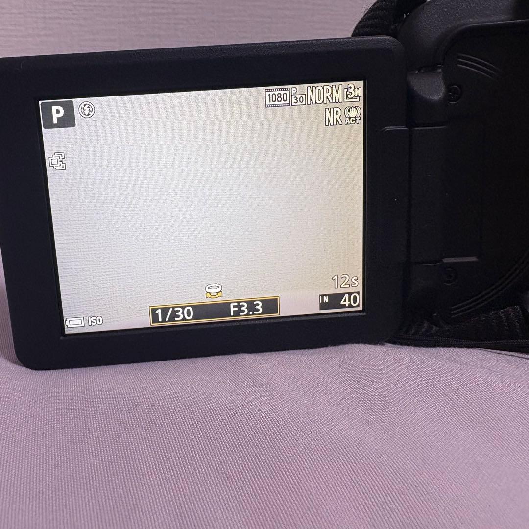 デジタルカメラ Nikon COOLPIX P600