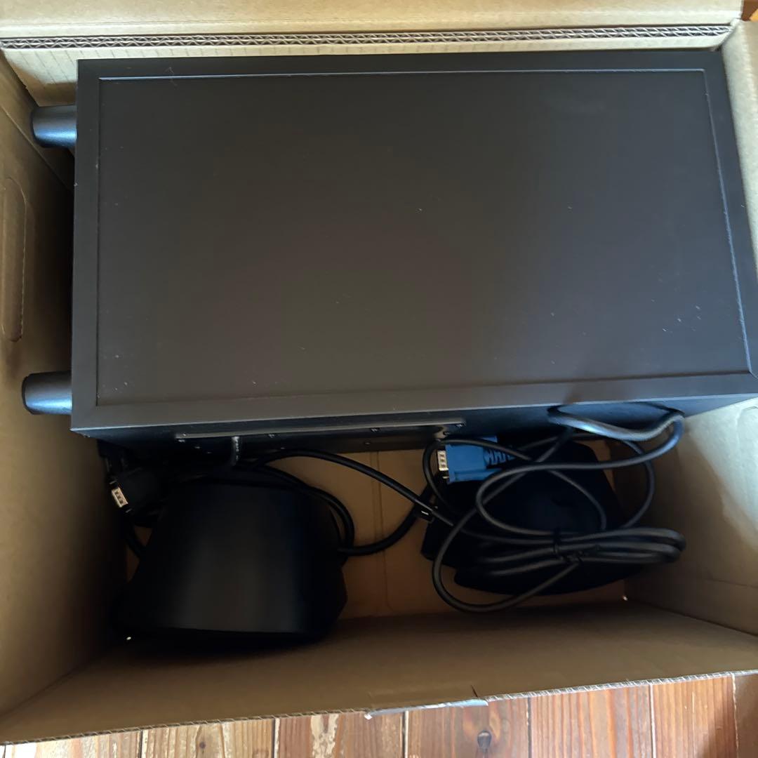 Logicool G560 ゲーミングスピーカー
