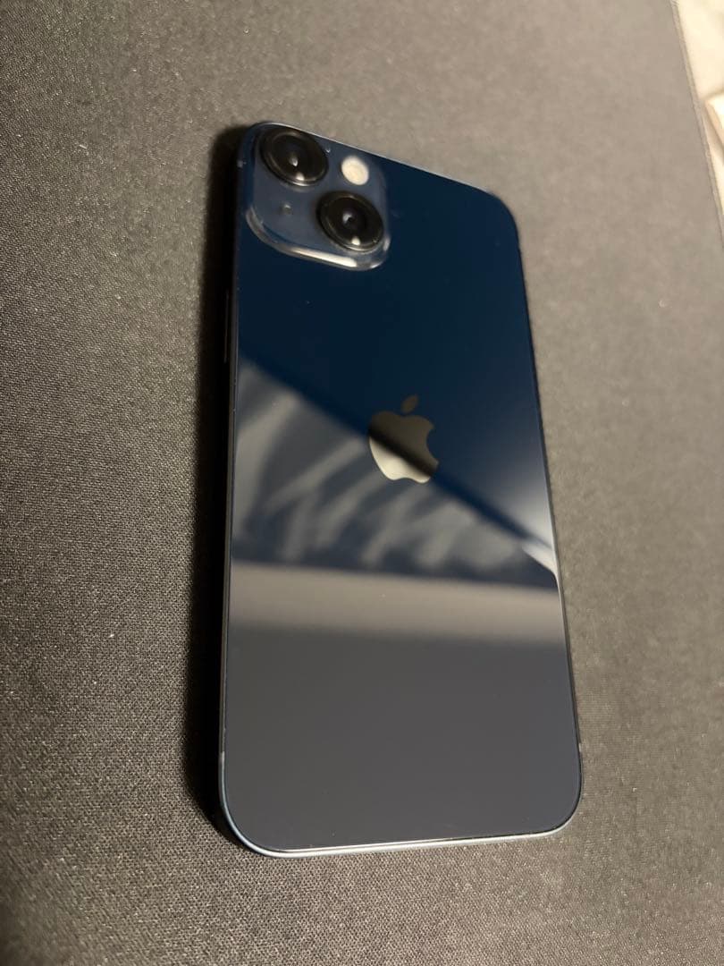 iPhone 14 256GB SIMフリー