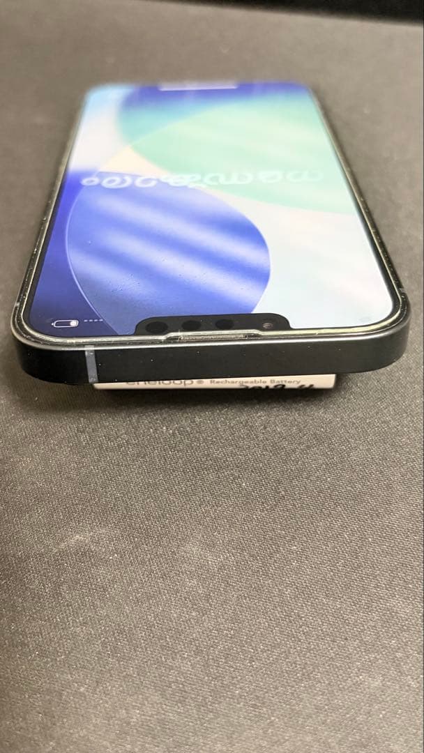 iPhone 14 256GB SIMフリー