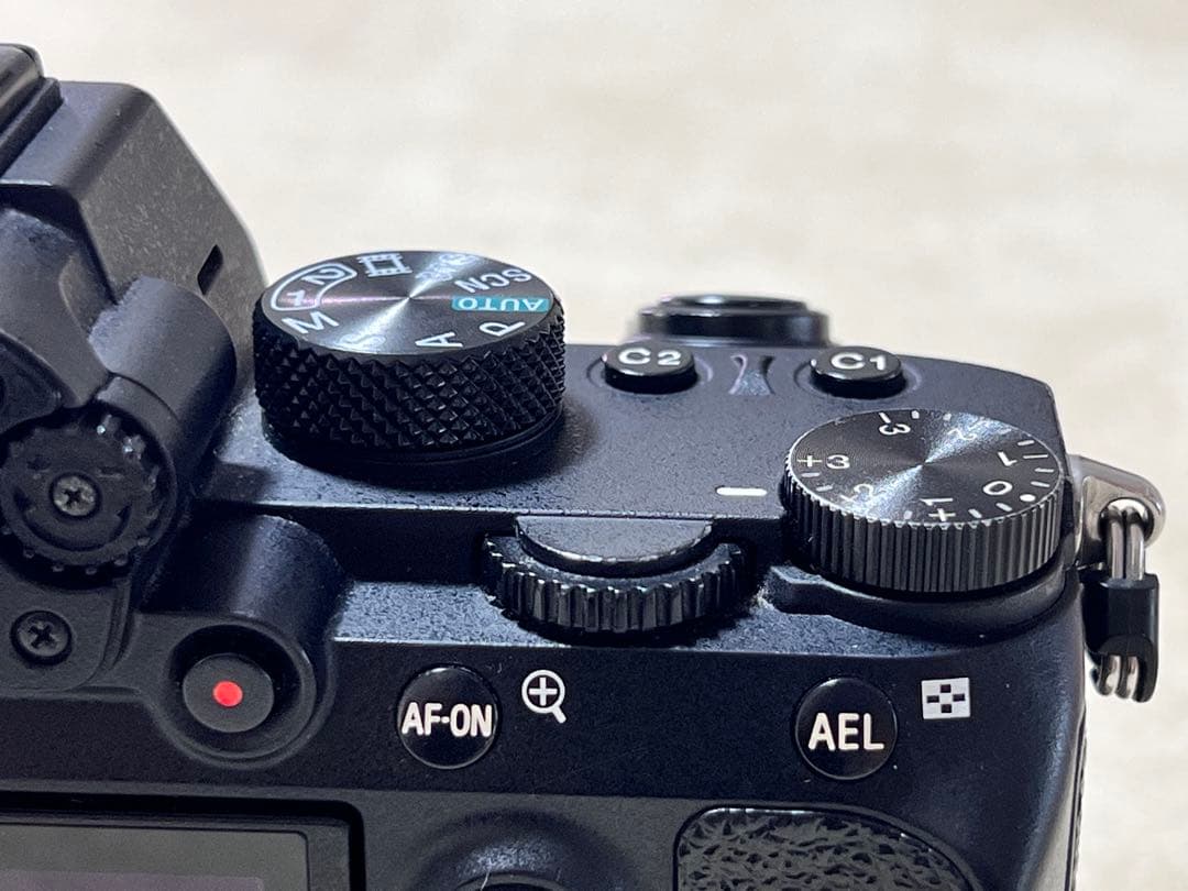 SONY α7 III ミラーレスカメラ 本体とアクセサリー