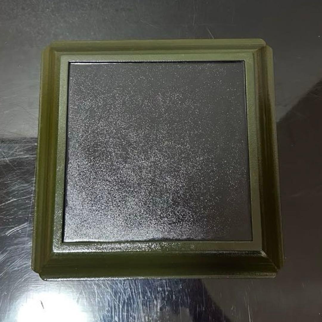 若狭盆（大）　茶道具懐石鵬雲斎坐忘斎淡々斎即中斎棗水指茶杓水屋茶碗釜而妙斎