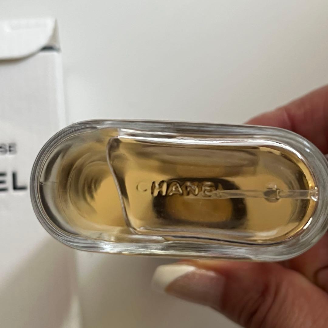 美品　香水　取り扱い店舗限定品　シャネル　 パリ ヴェニス オードトワレ50ml