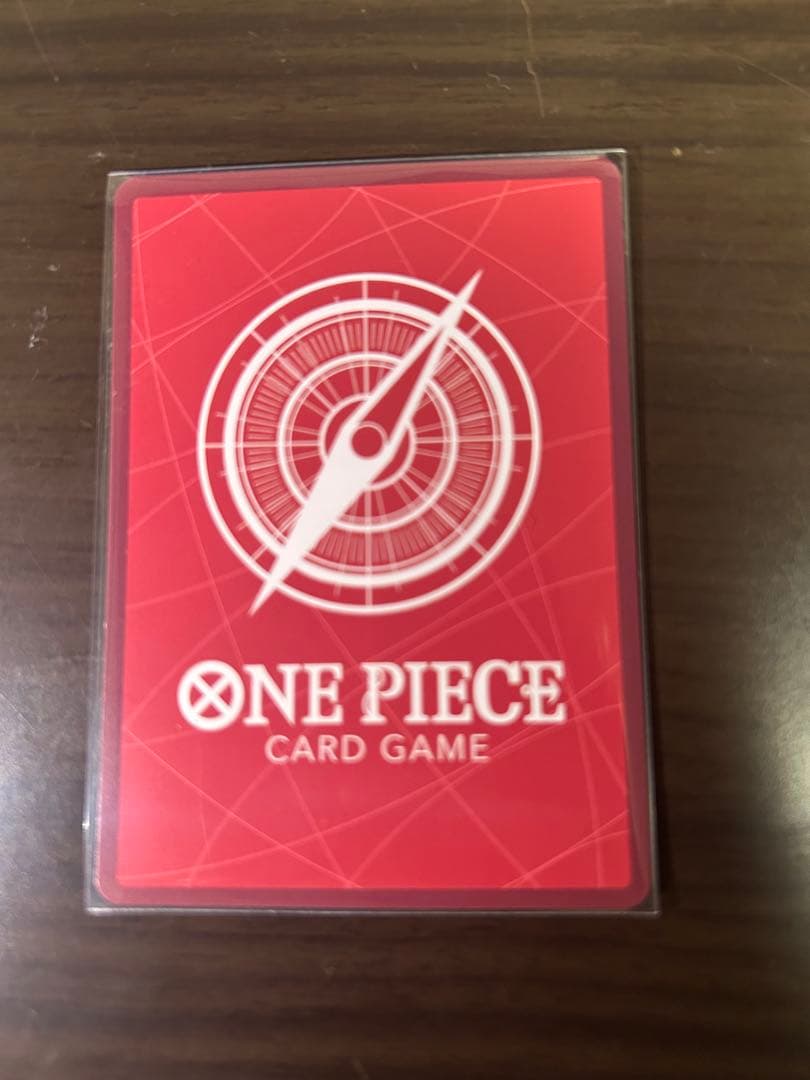 ボア・ハンコック LパラレルONE PIECEカードゲーム