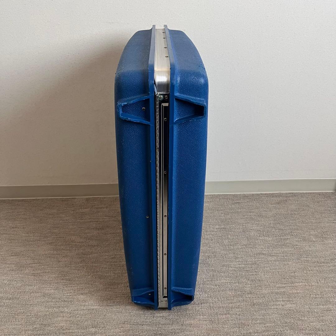 Samsonite Saturn Suitcase ヴィンテージ70年代