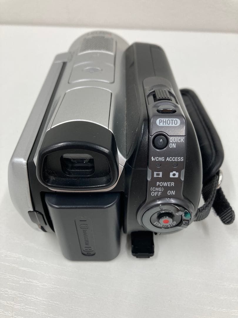 SONY ソニー HDR-SR11 ビデオカメラ