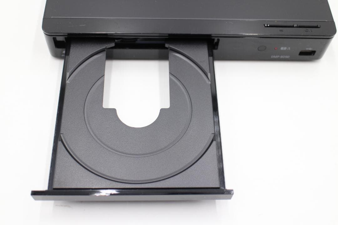 [M-TN 2658] パナソニック Blu-rayプレーヤー DMP-BD90