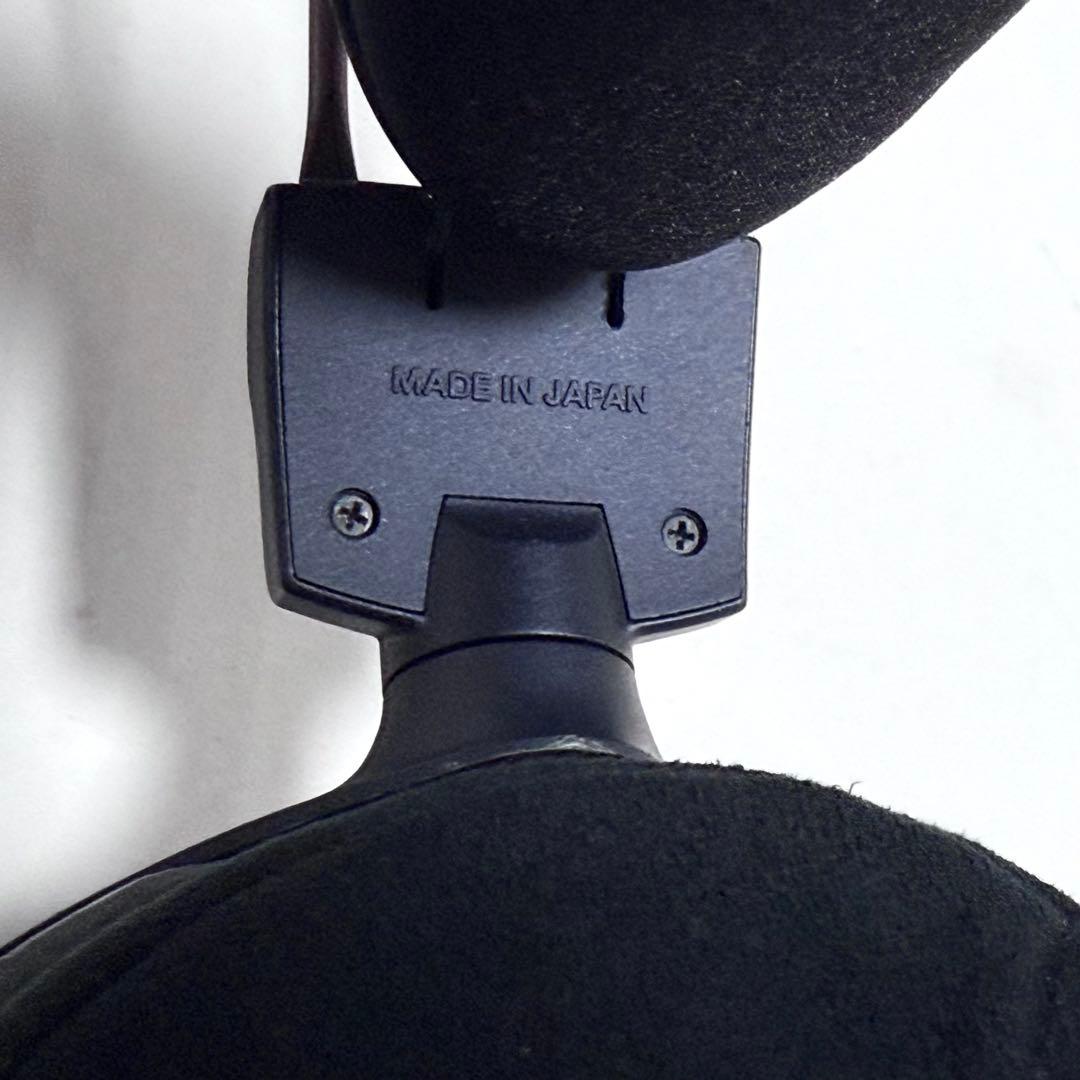 ヘッドホン Audio Technica ATH-AD2000