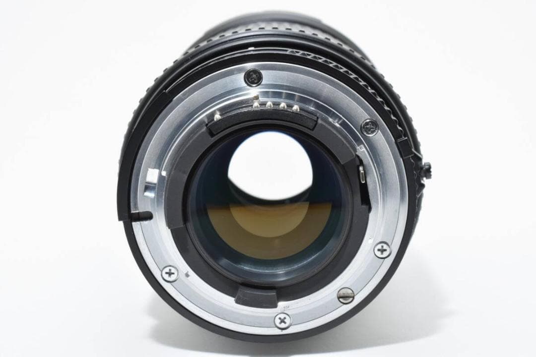 【極美品】Nikon AF NIKKOR 70-210mm F4-5.6 動作品