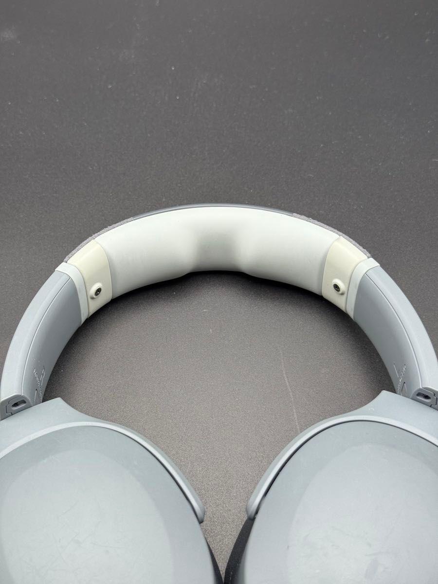 Skullcandy crusher evo ワイヤレスヘッドホン