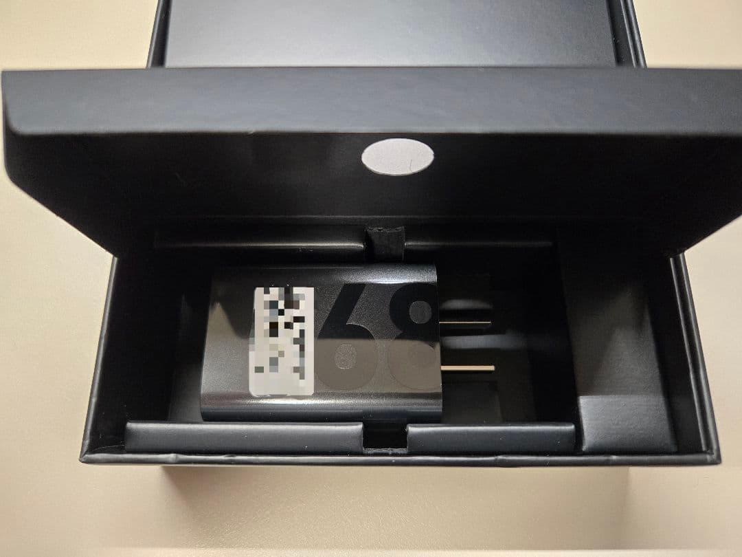 【美品】LEGION Y700 2025 512GB cn版 他付属品多数