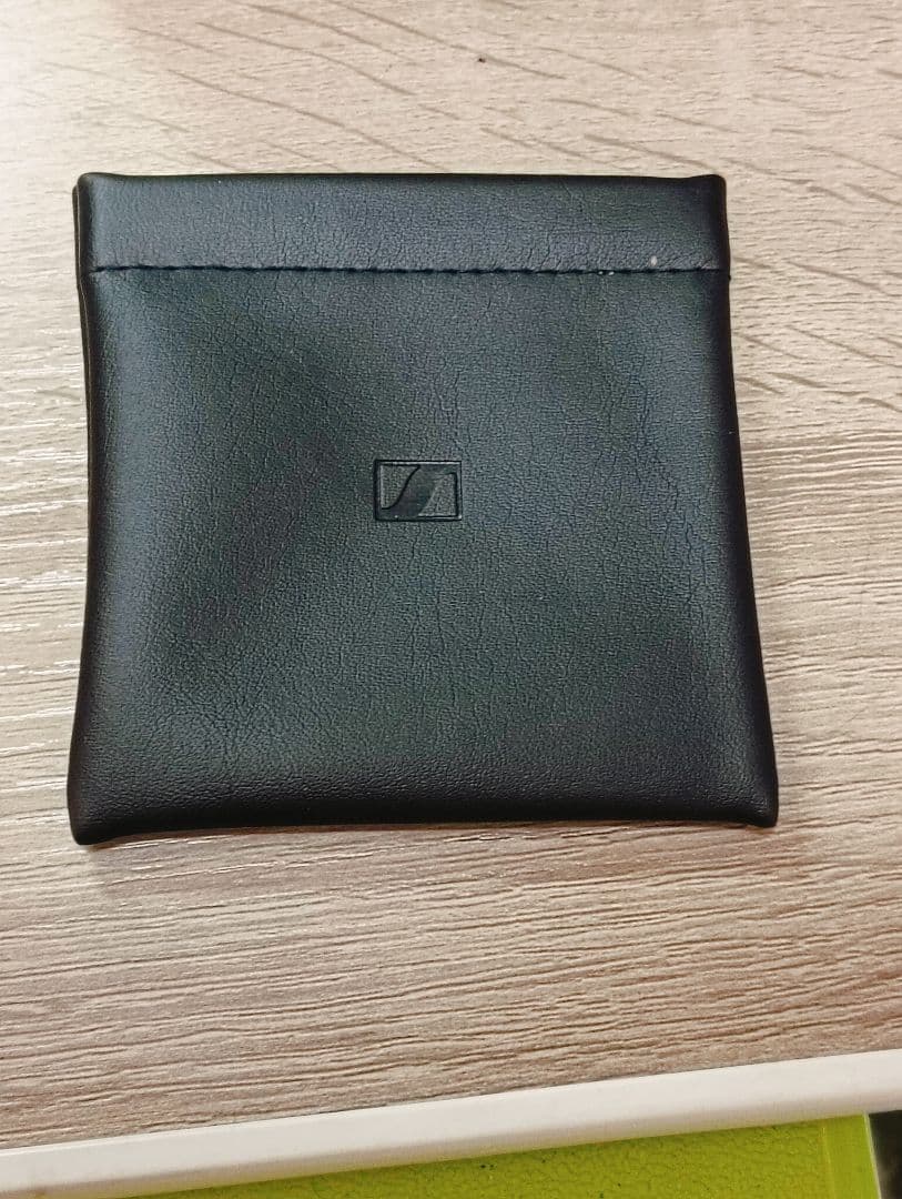【値下げしました】Sennheiser IE 200 有線イヤホン