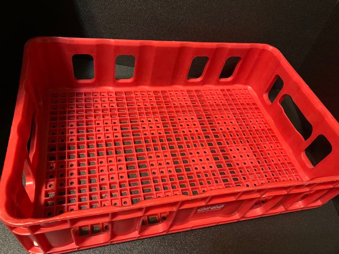 レア 90S USA製 ヴィンテージ コカコーラ ディスプレイ ケース アメカジ