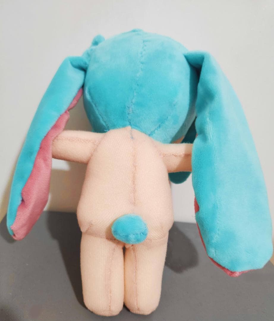 自作ぬいぐるみ おまけ付 20ｃｍ ハンドメイド 無属性 棉花娃娃 推しぬい