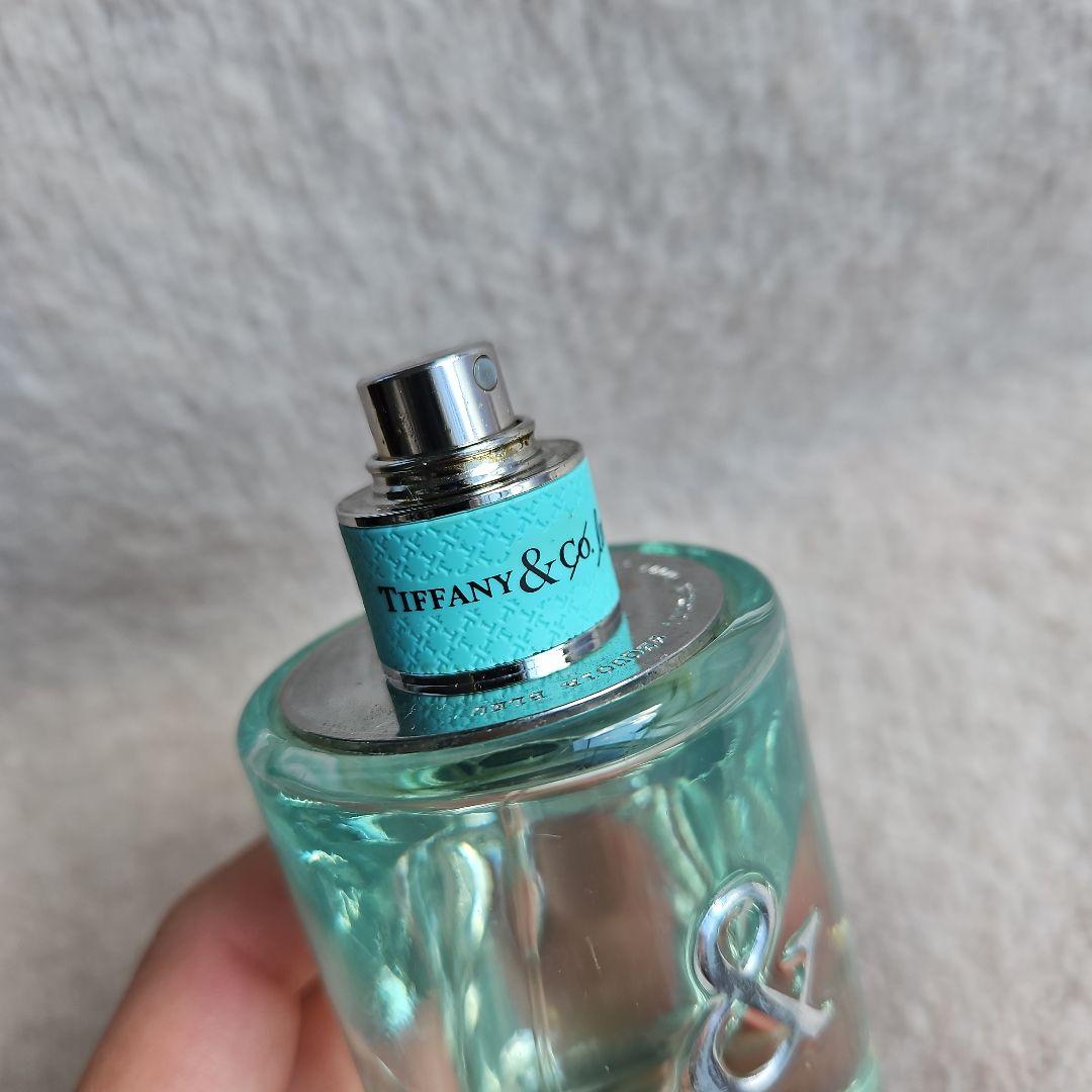 Tiffany & Co. ティファニー ラブフォーハー 50ml