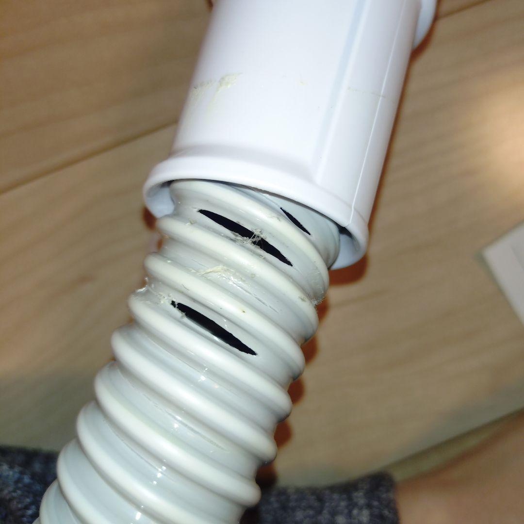 HITACHI CV-KP900H 掃除機 本体 840W