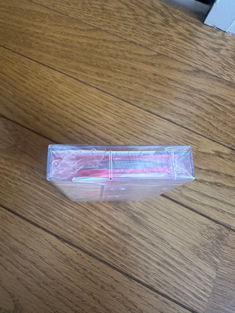 フジテレビ　カセットテープ　未開封品