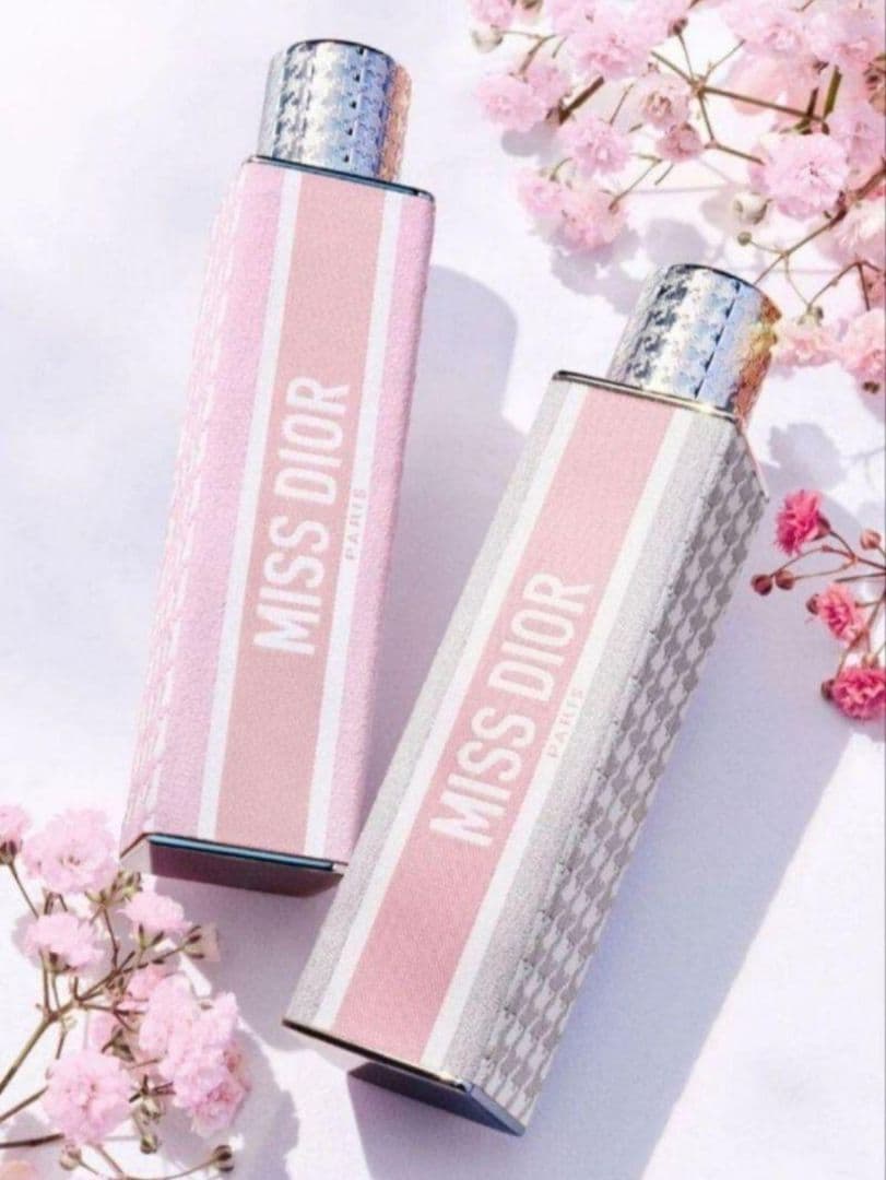 Dior ミニミス ブルーミング ブーケ ミニ ミス限定ギフトラッピング付き