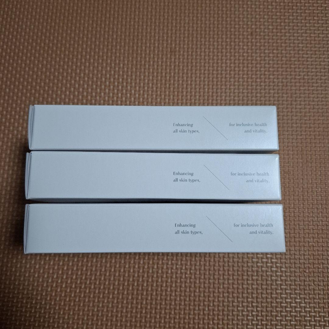 Retino C Aroma Cleansing 3個セット
