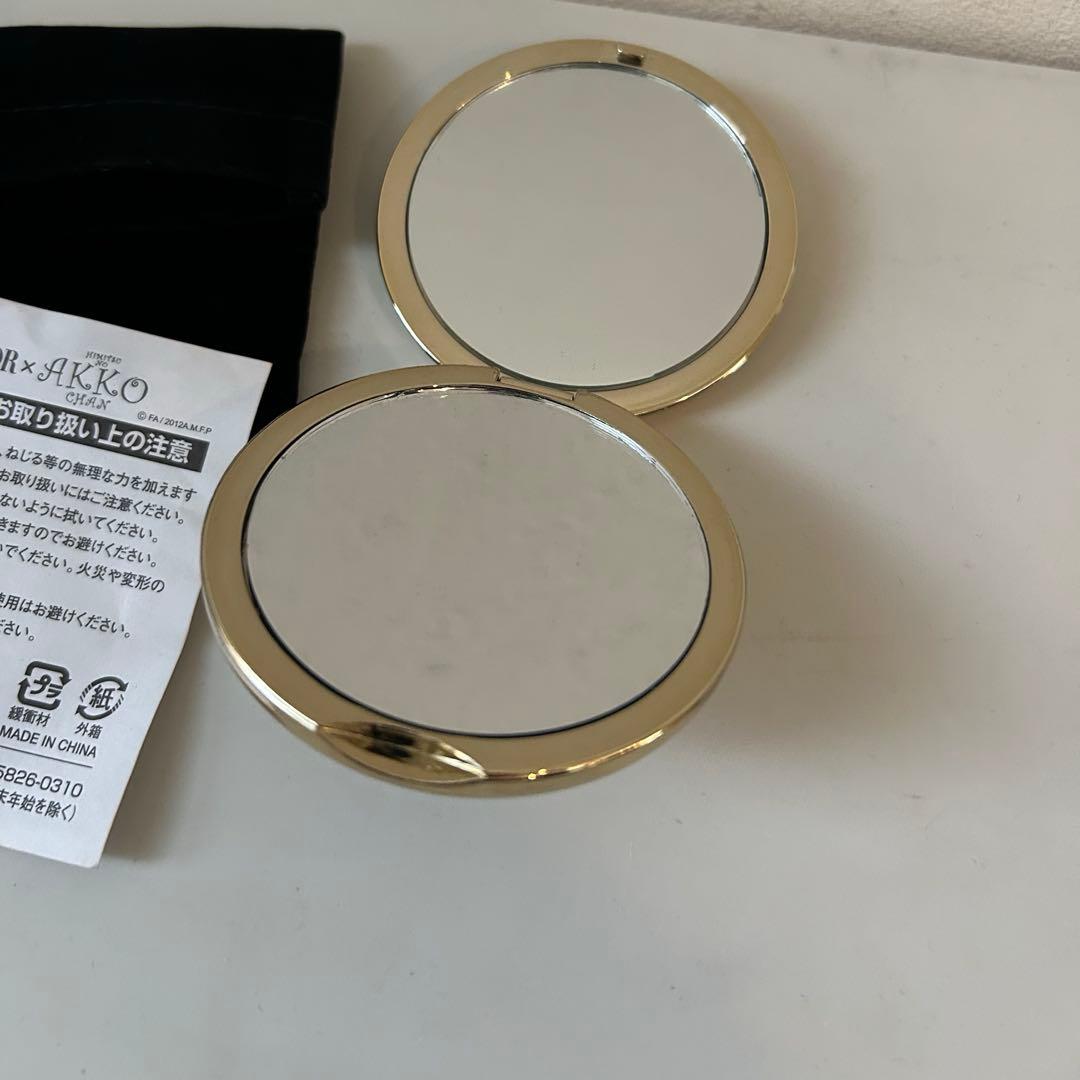 ひみつのアッコちゃんコンパクトSK-Ⅱ 限定品　非売品
