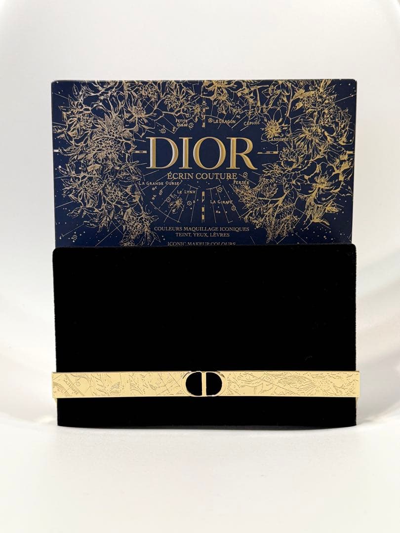 Dior アイシャドウパレット エクラン クチュール マルチユースパレット