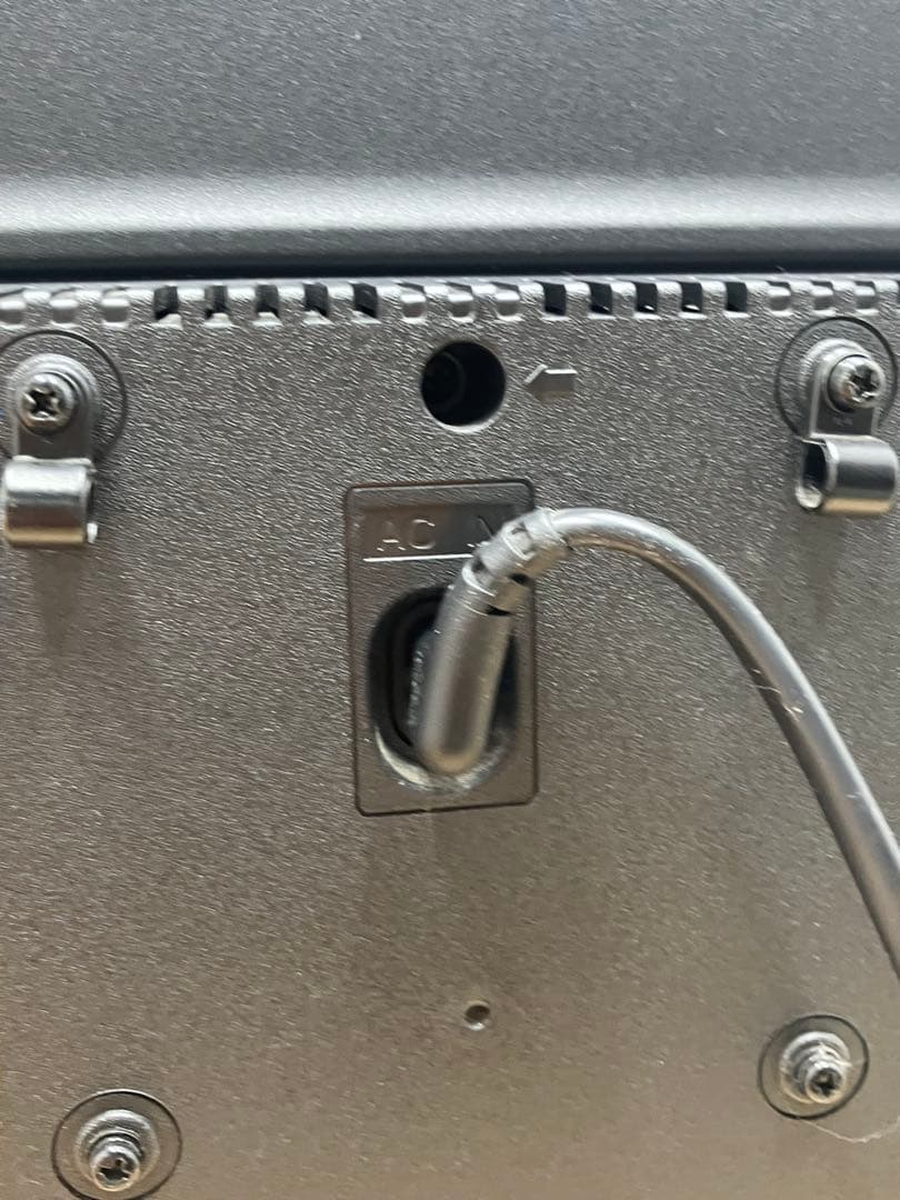 【中古】マクスゼン 32型 J32SK03 2019年製 リモコン 訳あり
