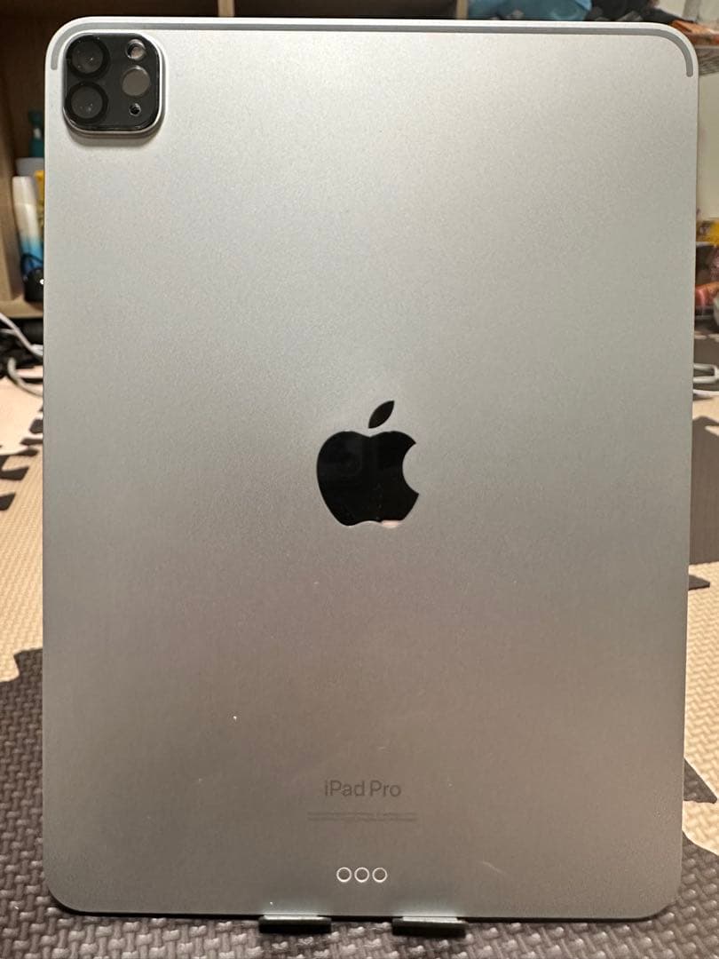Ipad Pro M2 第4世代+ Apple Pencil 2＋ケース