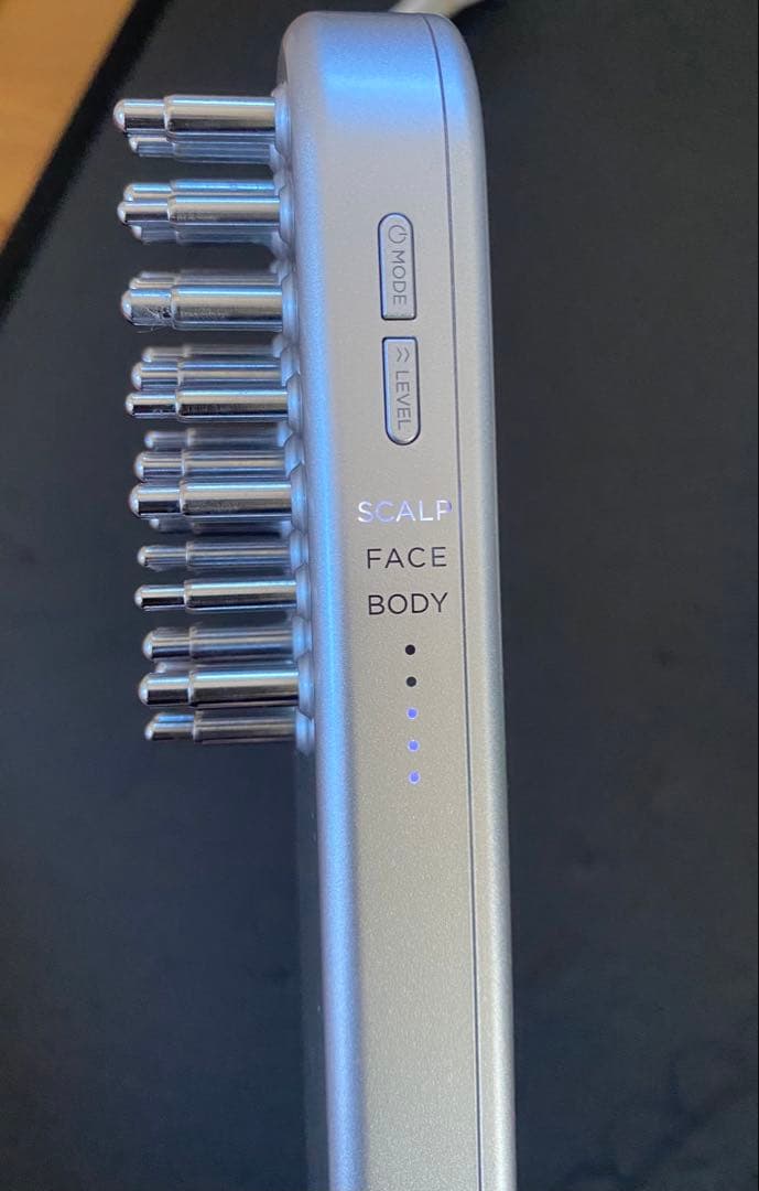 SALONIA EMS リフトブラシ