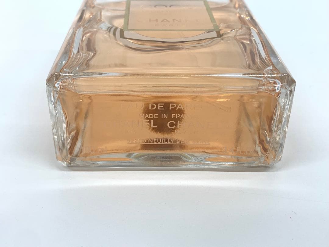 CHANEL シャネルCOCO MADEMOISELLE 100ml 香水